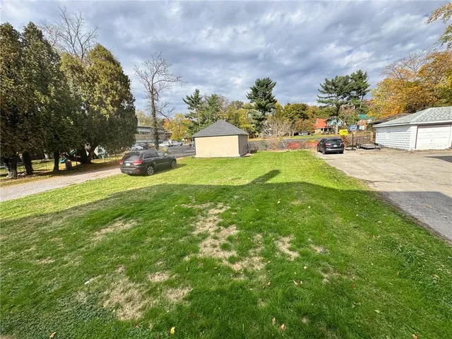 $875 | 329 Park Avenue, Unit 1, New Castle, PA 16101