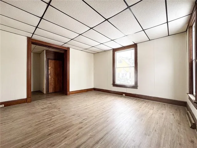 $875 | 329 Park Avenue, Unit 1, New Castle, PA 16101