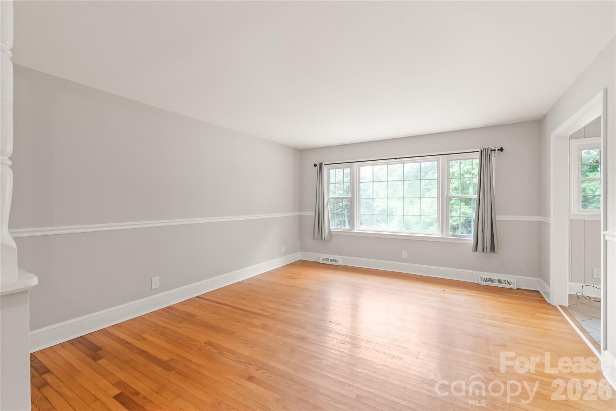 6338 Montpelier Road Charlotte, NC 28210 - Photo 8 of 33