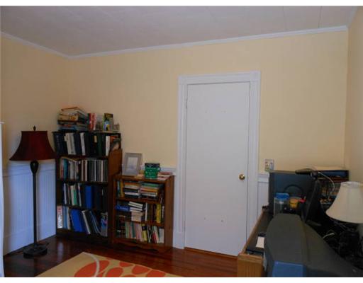 89 Malbone Road Newport, RI 02840 - Photo 16 of 20 Bedroom. Third Bedroom