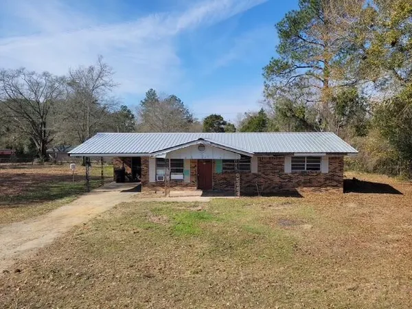 $49,900 | 75 Blueberry Drive, Laurel Hill, FL 32567