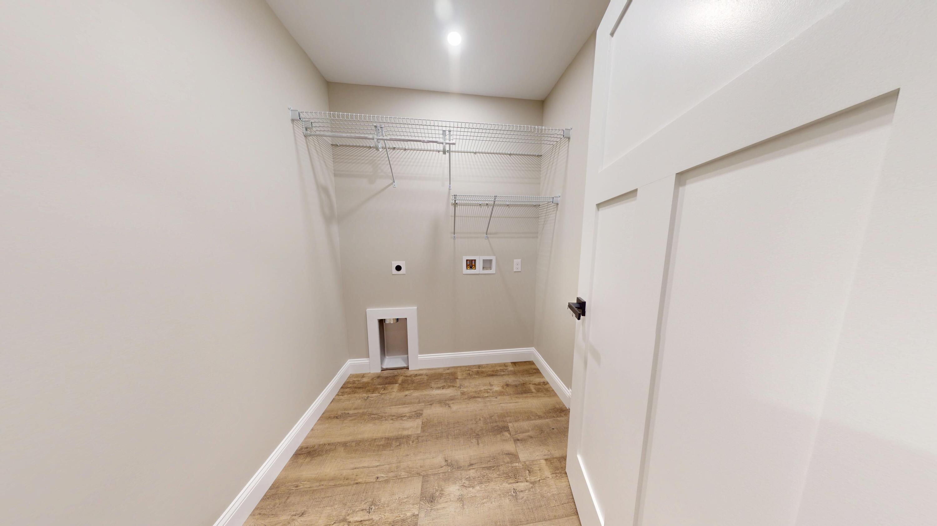 8 Hatch Road Lisbon, ME 04250 - Photo 26 of 35 Laundry Room