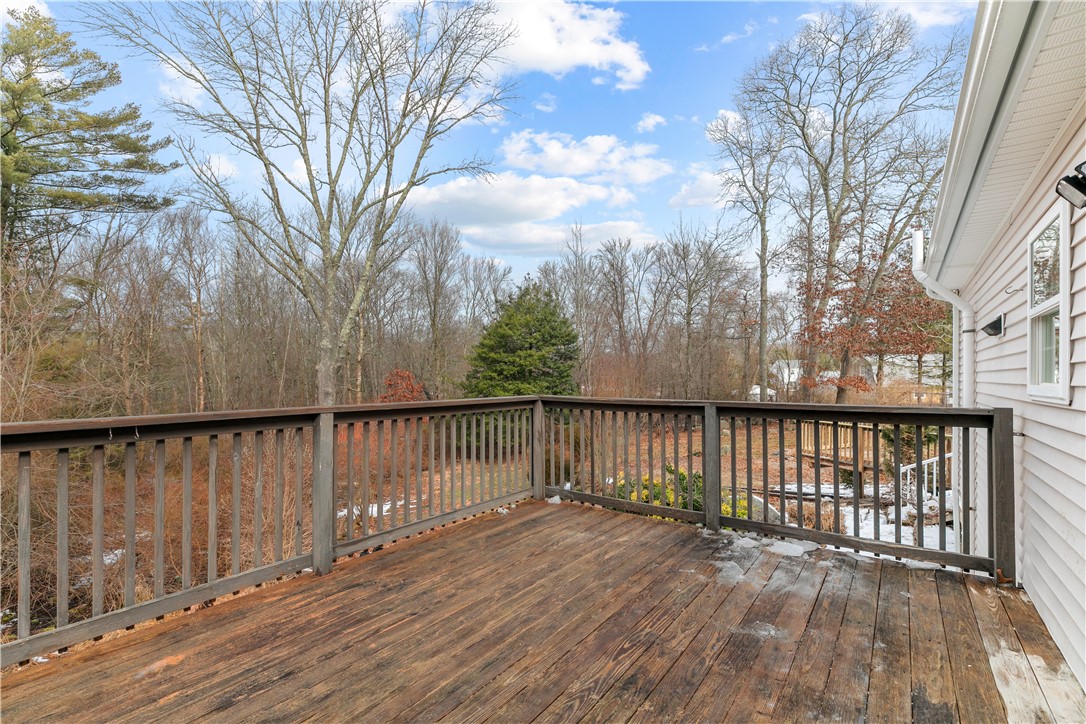 678 Bulgarmarsh Road Tiverton, RI 02878 - Photo 29 of 48