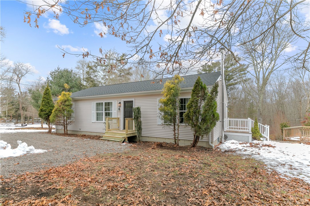 678 Bulgarmarsh Road Tiverton, RI 02878 - Photo 32 of 48
