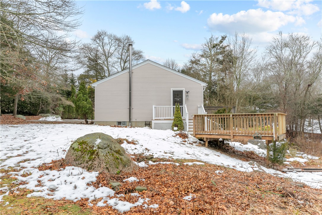 678 Bulgarmarsh Road Tiverton, RI 02878 - Photo 34 of 48