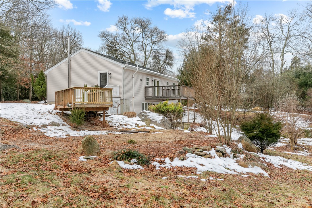 678 Bulgarmarsh Road Tiverton, RI 02878 - Photo 36 of 48