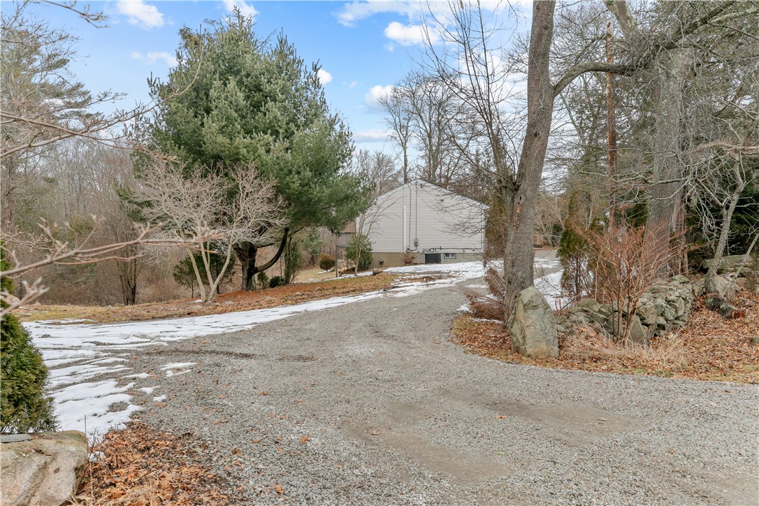 678 Bulgarmarsh Road Tiverton, RI 02878 - Photo 40 of 48