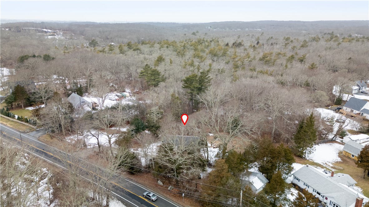 678 Bulgarmarsh Road Tiverton, RI 02878 - Photo 43 of 48