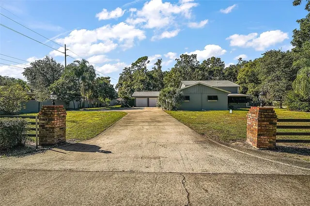 $1,900,000 | 1661 Votaw Road, Apopka, FL 32703