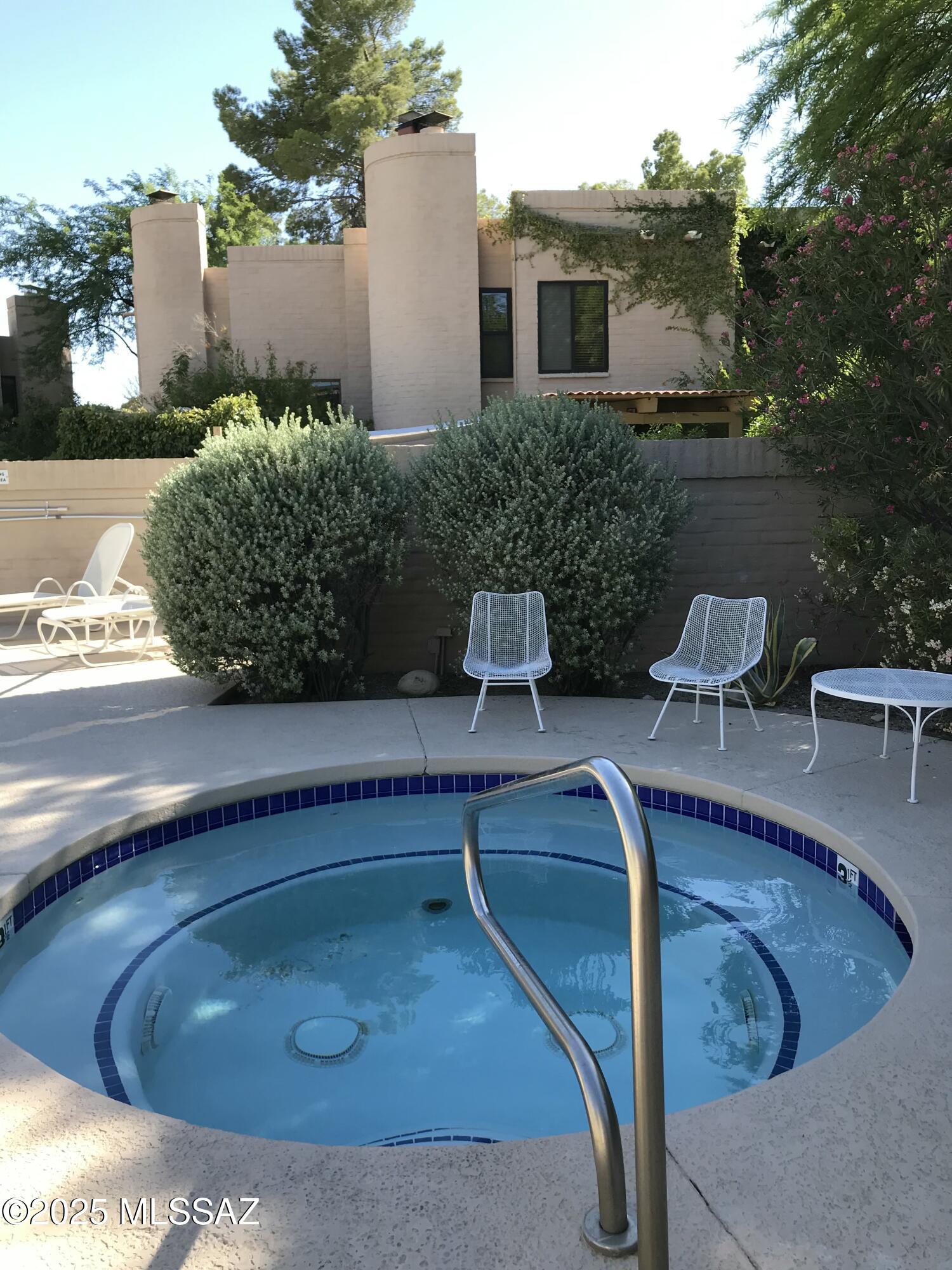 2853 East Sierra Vista Road Tucson, AZ 85716 - Photo 7 of 44