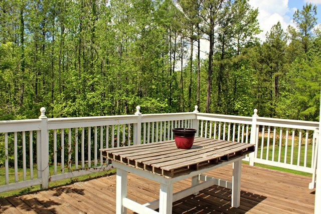 1935 Reedy Creek Road Forsyth, GA 31029 - Photo 11 of 14 a view of a deck