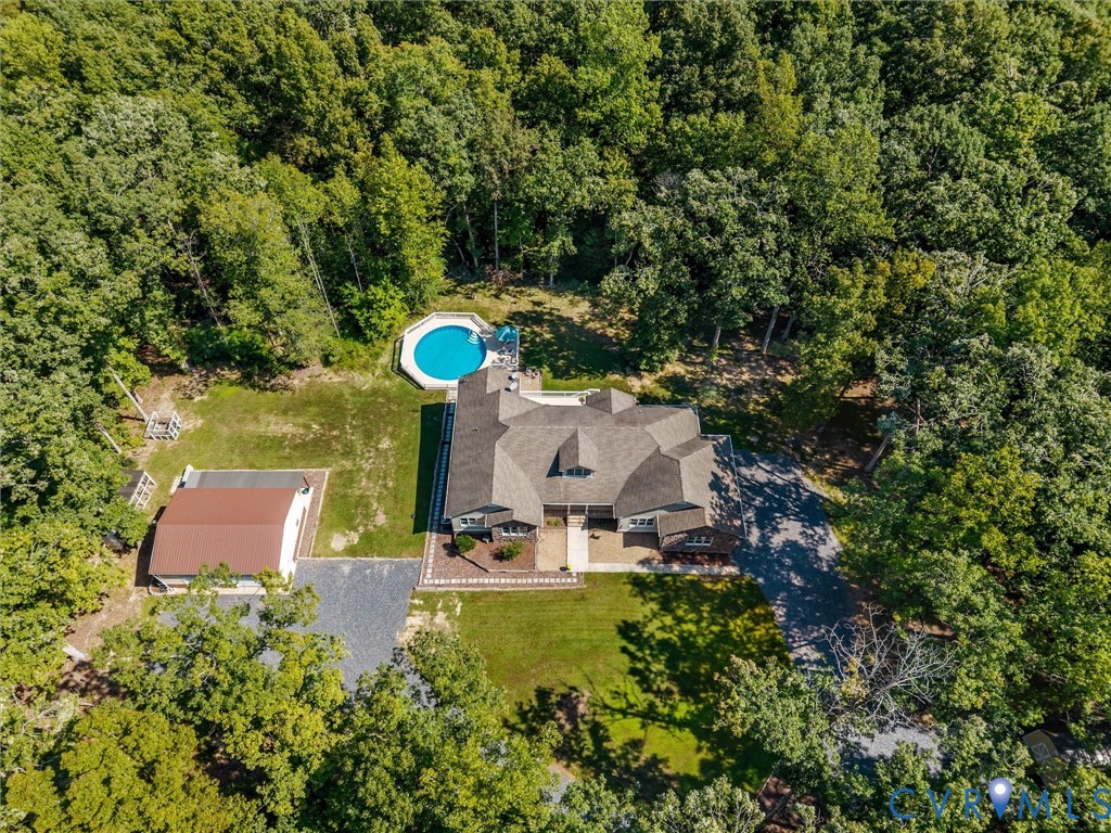 6126 Autumn Bluff Road Powhatan, VA 23139 - Photo 95 of 100 Gallery Image 95