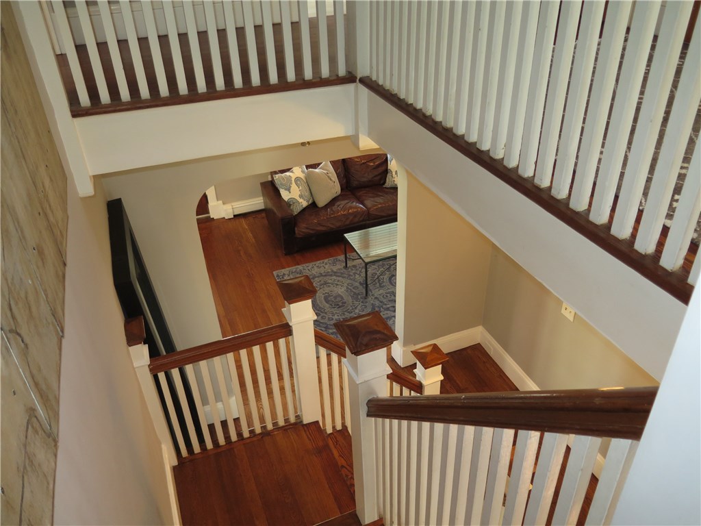 61 Overhill Road Providence, RI 02906 - Photo 21 of 40