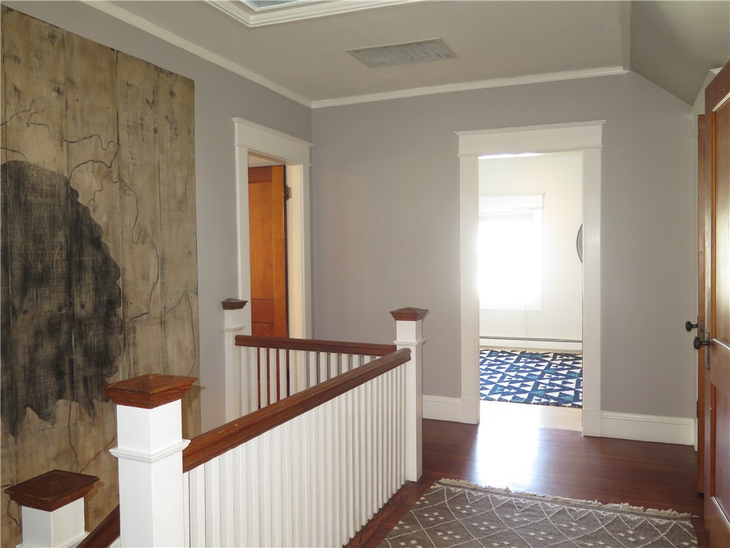 61 Overhill Road Providence, RI 02906 - Photo 22 of 40