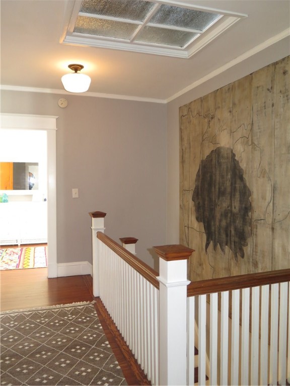 61 Overhill Road Providence, RI 02906 - Photo 27 of 40