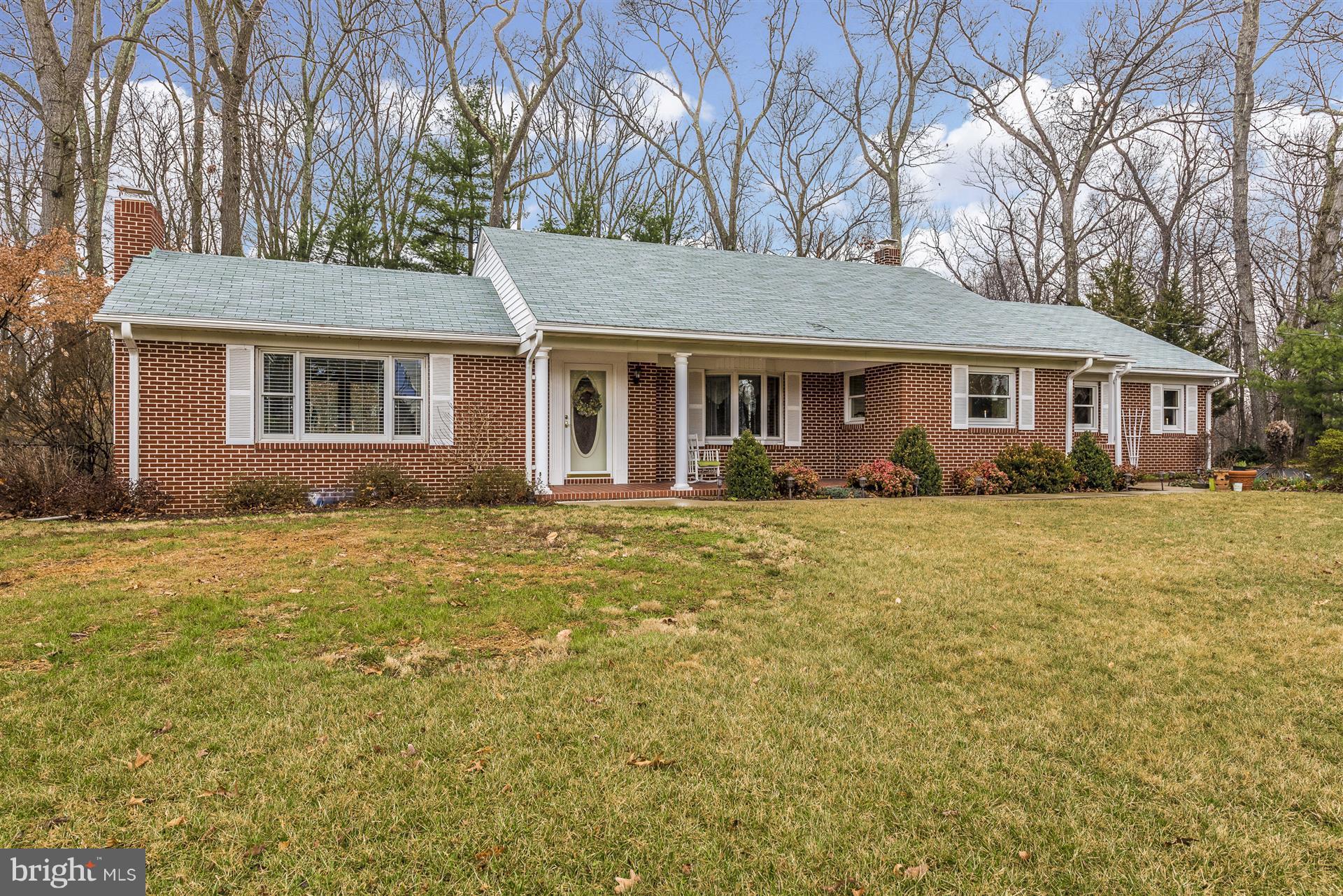 6014 Ridge Road Mount Airy, MD 21771 - Photo 2 of 30 Exterior (Front)