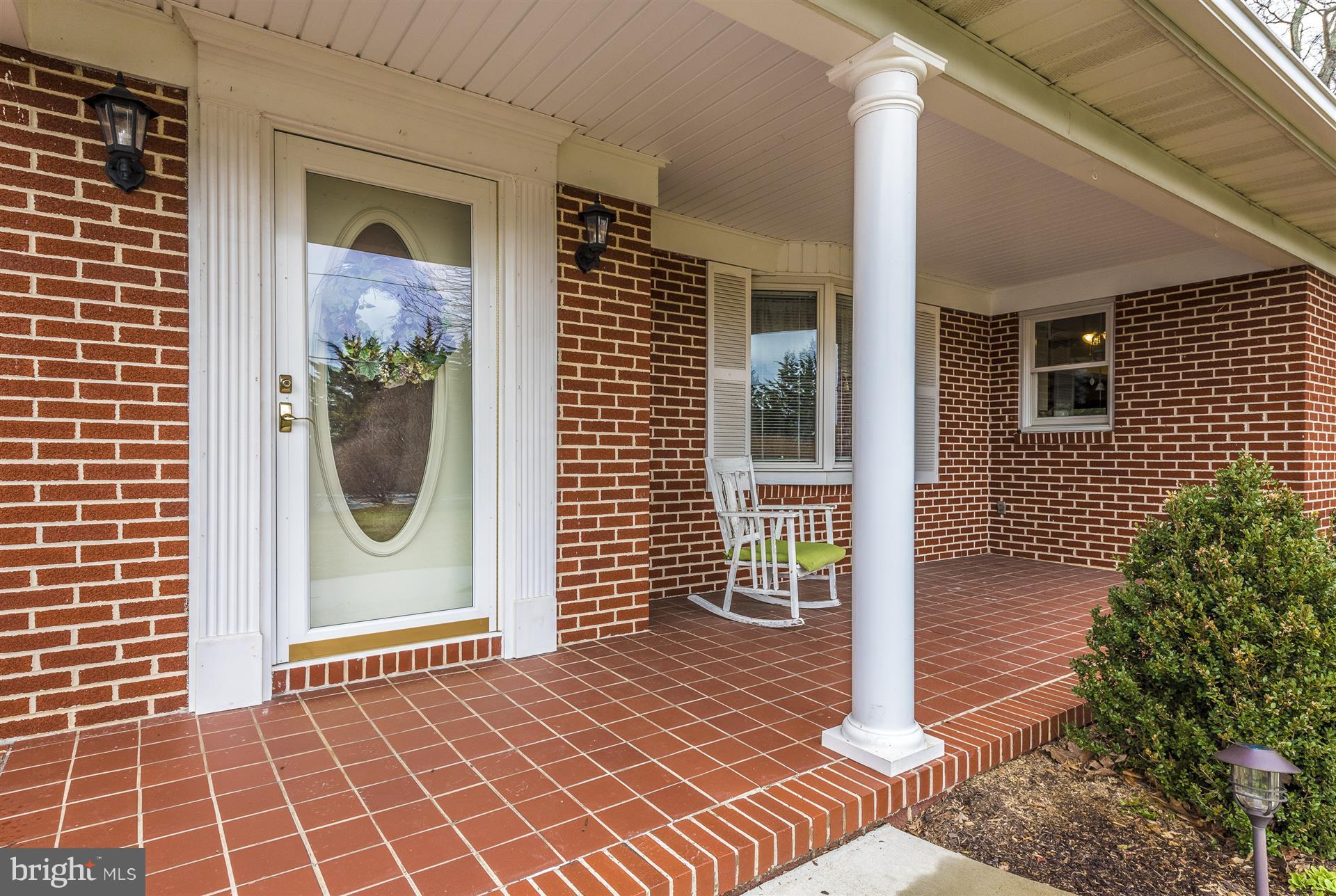 6014 Ridge Road Mount Airy, MD 21771 - Photo 5 of 30 Exterior (Front)