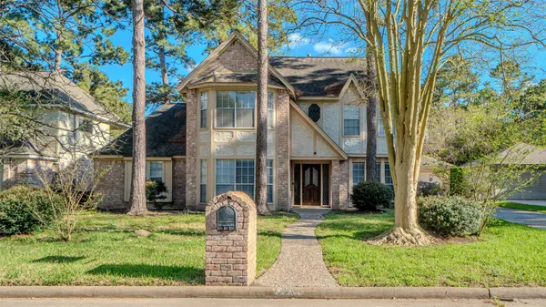 $2,600 | 5507 Slashwood Lane, Spring, TX 77379