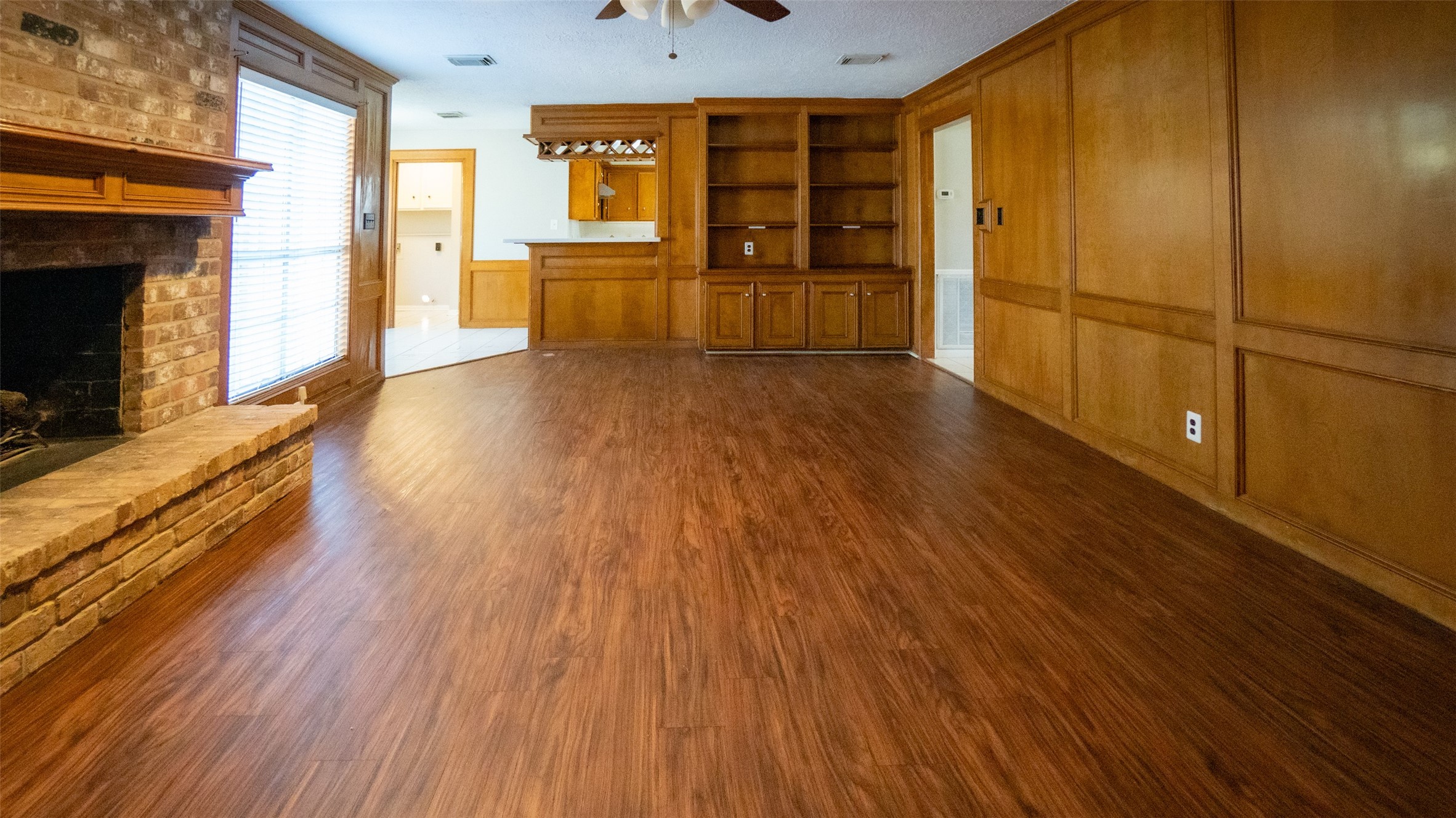 5507 Slashwood Lane Spring, TX 77379 - Photo 4 of 25