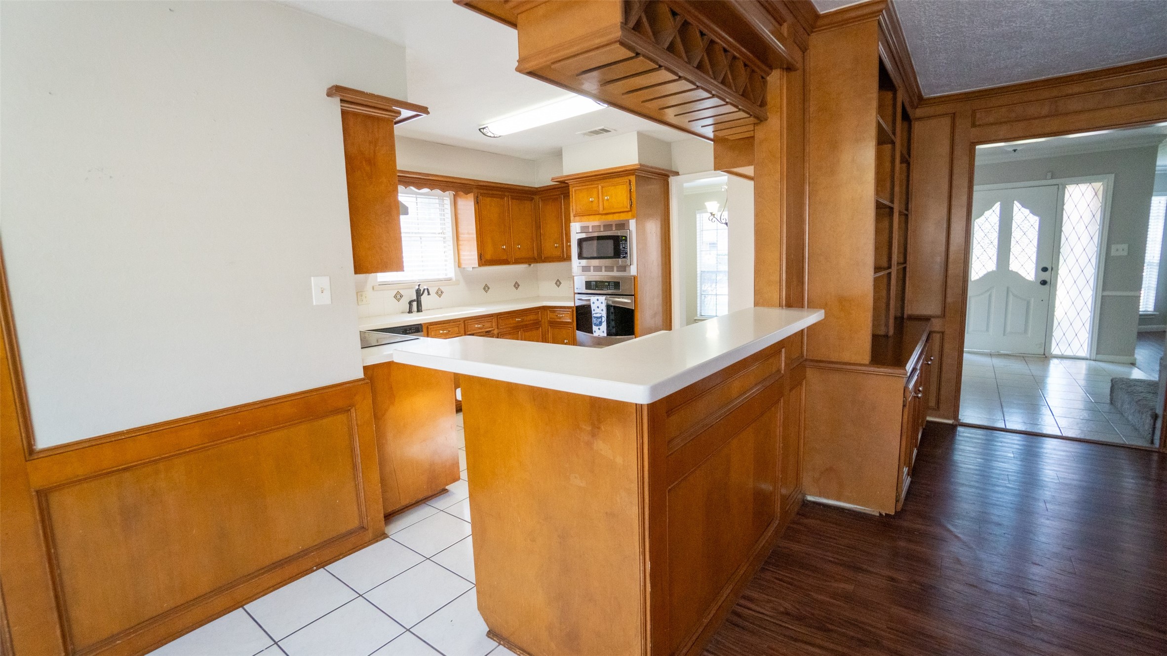 5507 Slashwood Lane Spring, TX 77379 - Photo 7 of 25