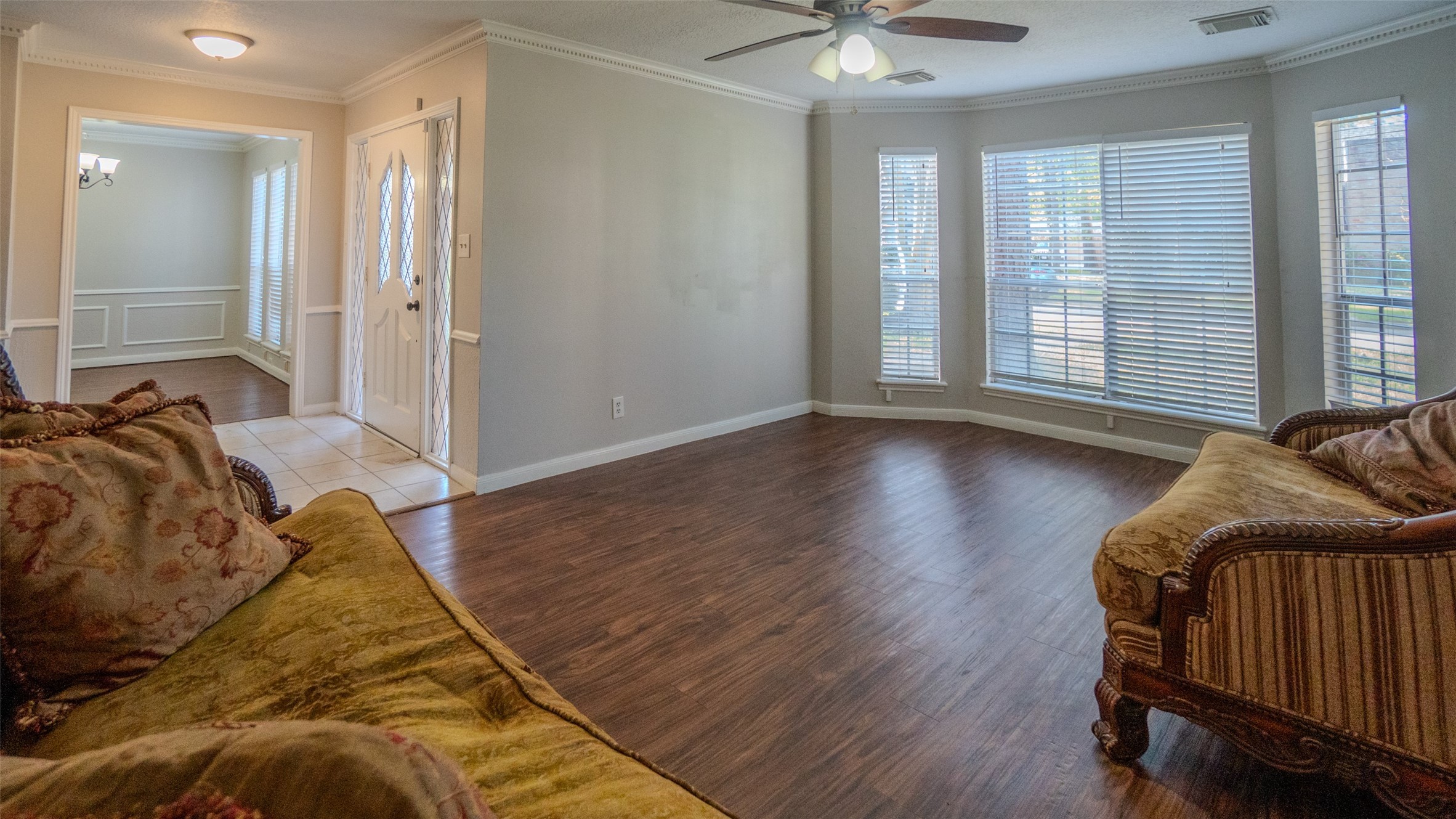 5507 Slashwood Lane Spring, TX 77379 - Photo 10 of 25