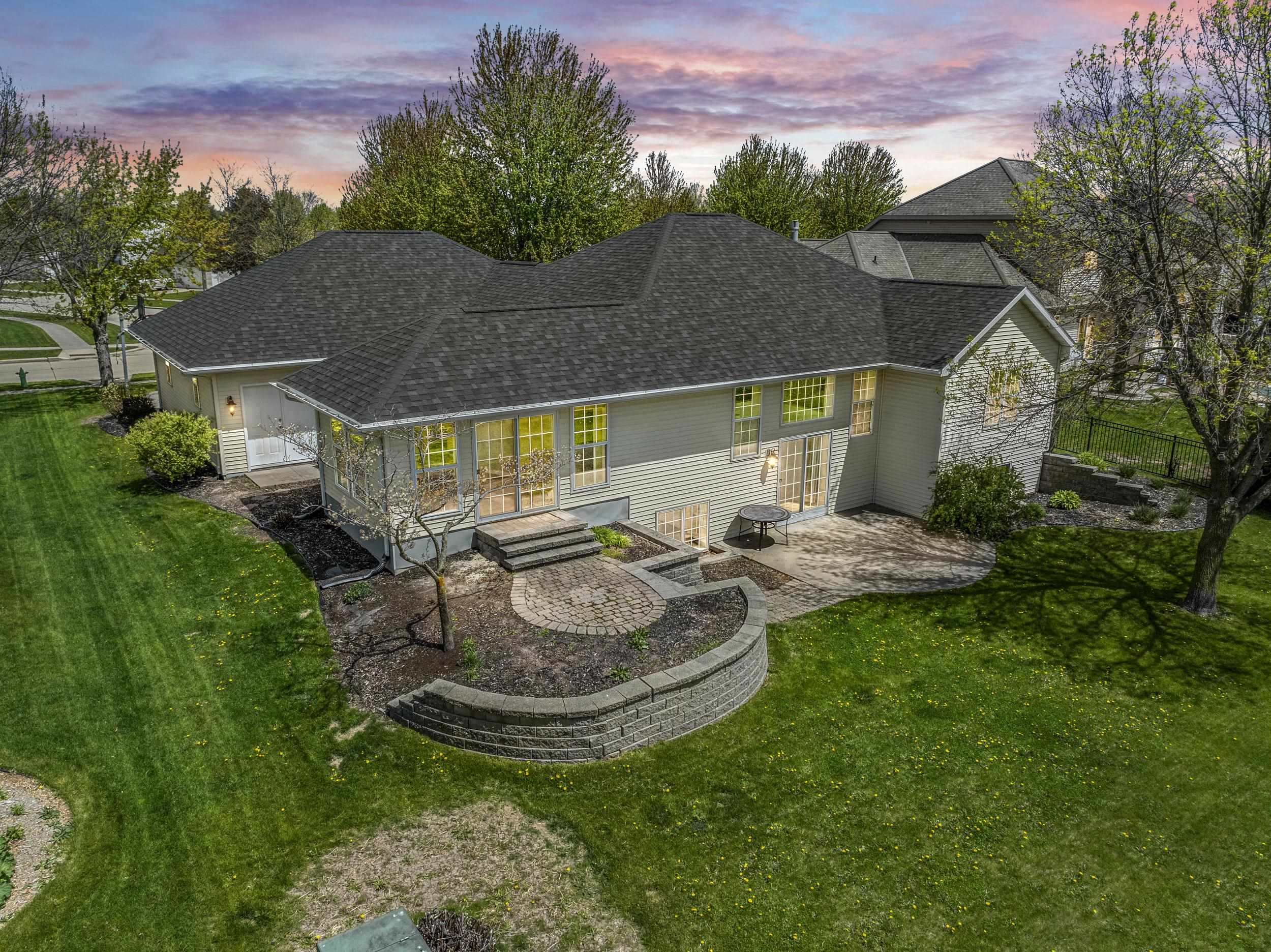3219 East Fallcreek Lane Appleton, WI 54913 - Photo 70 of 87