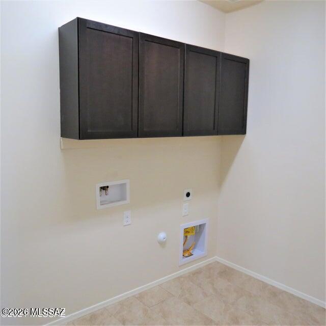 12825 North Oakhurst Loop Tucson, AZ 85755 - Photo 11 of 15 Laundry Room