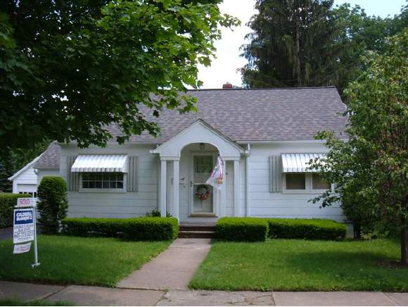 36 Rochelle Road Binghamton, NY 13901 - Photo 1 of 1 Gallery Image 1