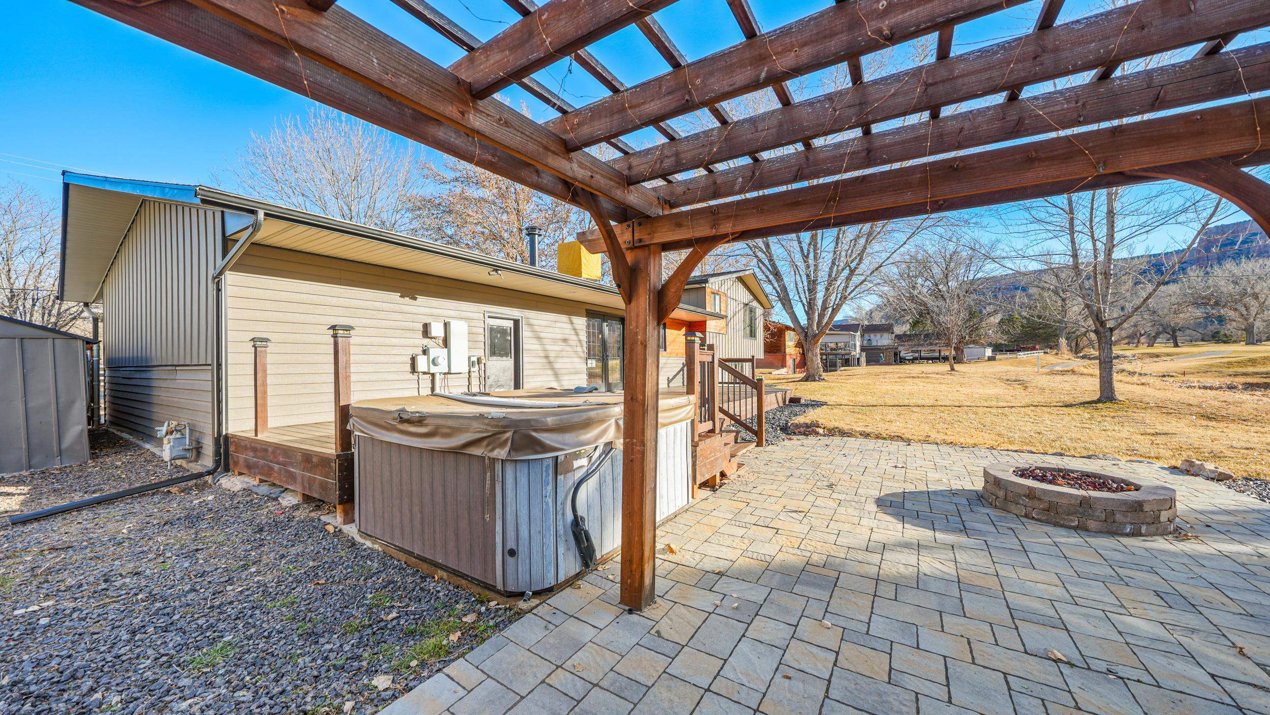 547 South Broadway Grand Junction, CO 81507 - Photo 26 of 36