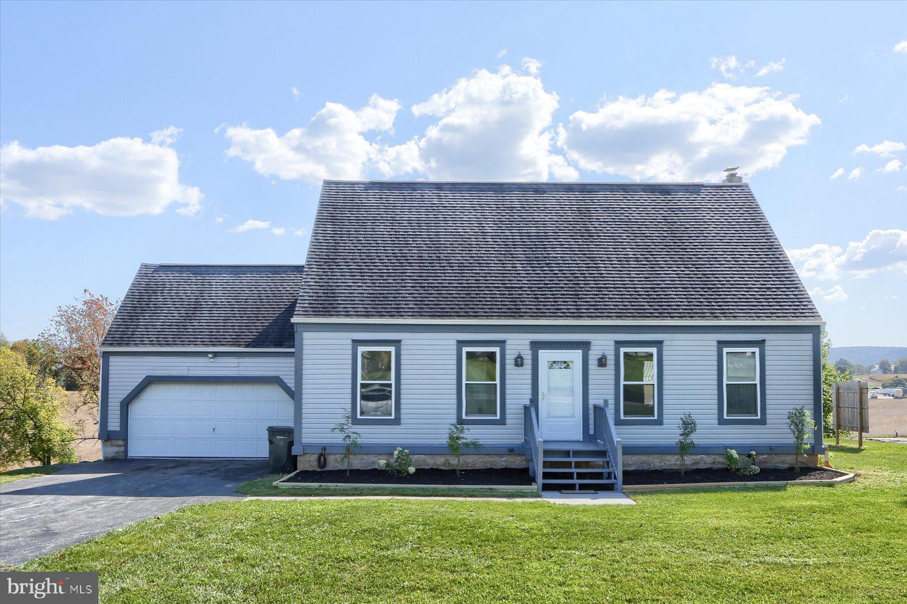 2316 Walnut Bottom Road Carlisle, PA 17015 - Photo 1 of 24 Gallery Image 1