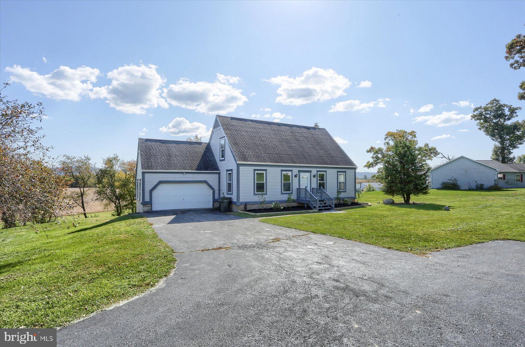 2316 Walnut Bottom Road Carlisle, PA 17015 - Photo 2 of 24 Gallery Image 2