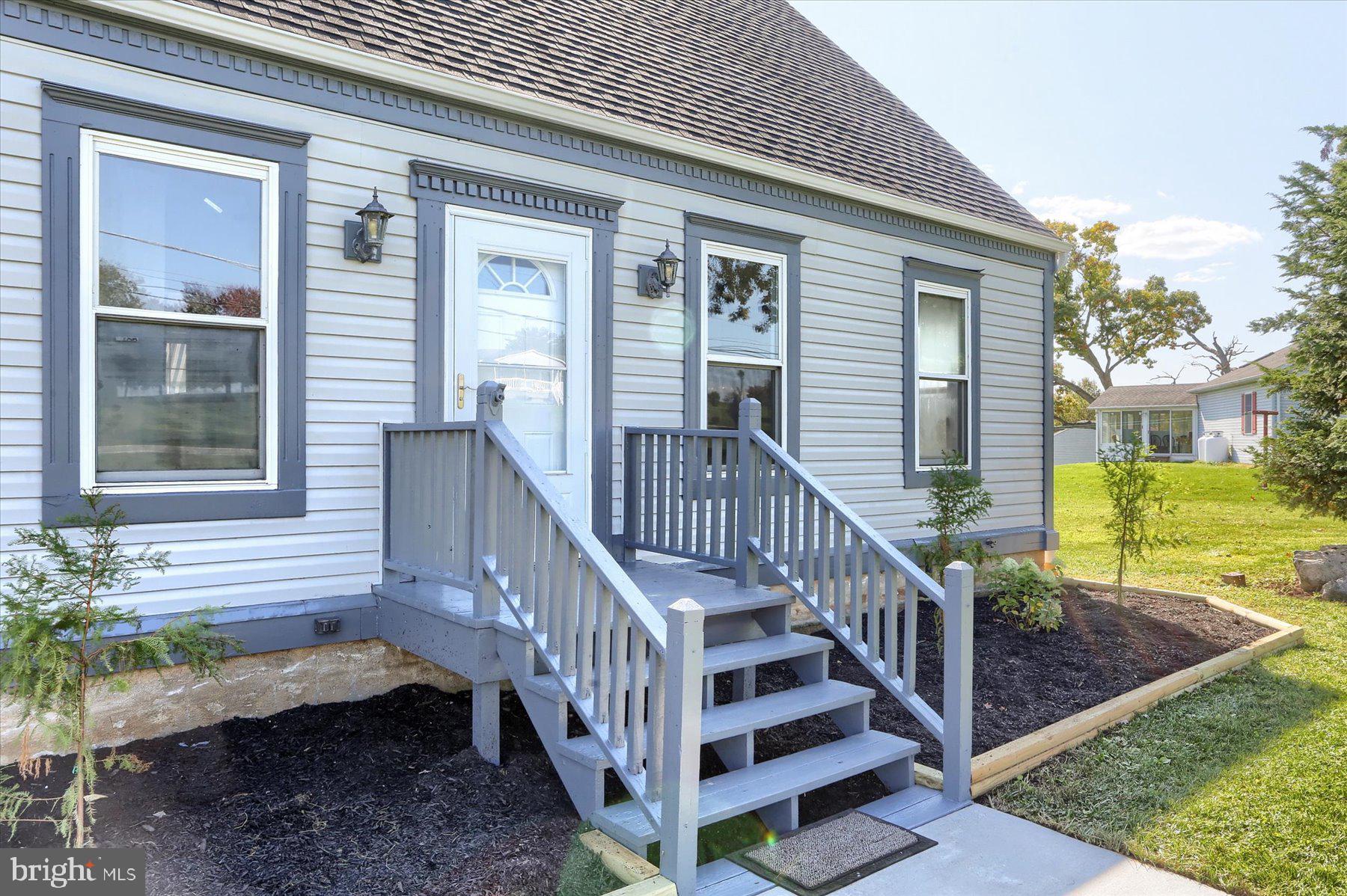 2316 Walnut Bottom Road Carlisle, PA 17015 - Photo 3 of 24 Gallery Image 3