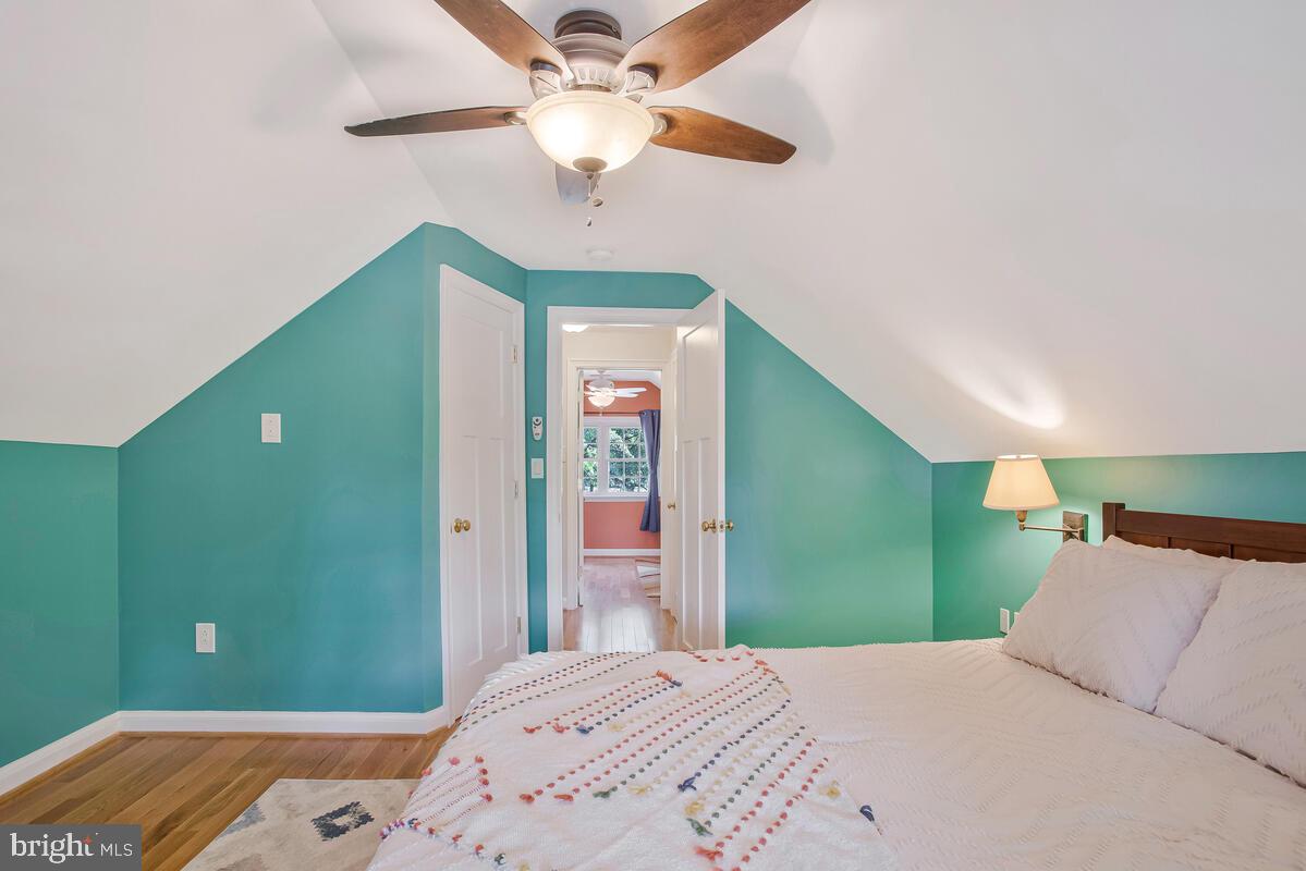 4106 Decatur Street Hyattsville, MD 20781 - Photo 27 of 50 Primary bedroom