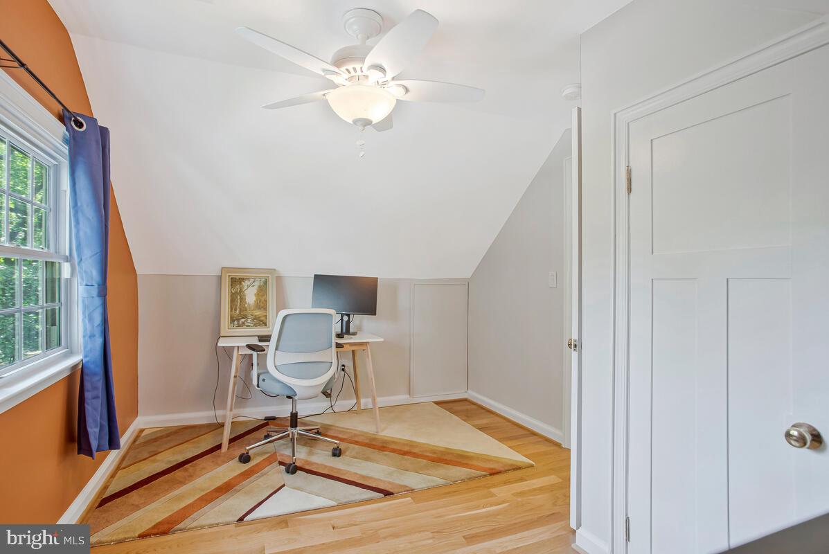 4106 Decatur Street Hyattsville, MD 20781 - Photo 30 of 50 Bedroom #3