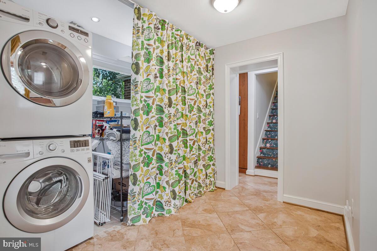 4106 Decatur Street Hyattsville, MD 20781 - Photo 31 of 50 Lovely Utility Room