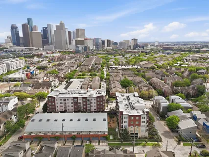 $269,000 | 100 Willard Street, Unit 36, Houston, TX 77006
