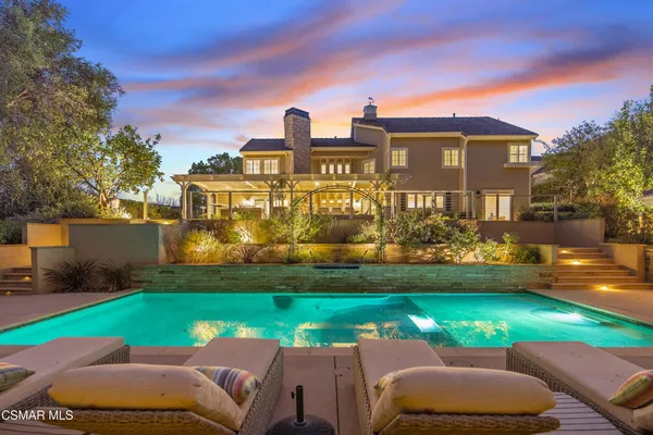 $2,799,000 | 1800 Falling Star Avenue, Westlake Village, CA 91362