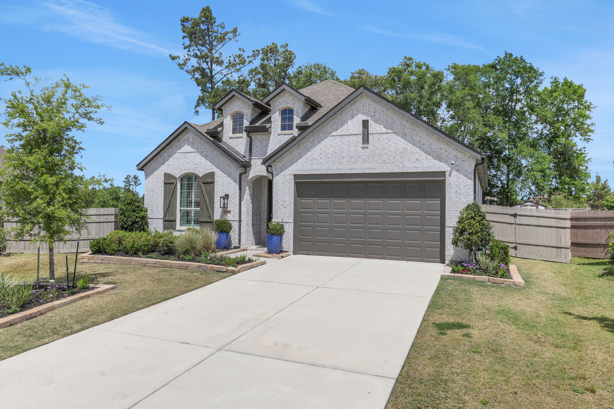 17710 Fernweh Court Conroe, TX 77302 - Photo 1 of 30