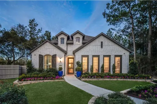 $474,900 | 17710 Fernweh Court, Conroe, TX 77302