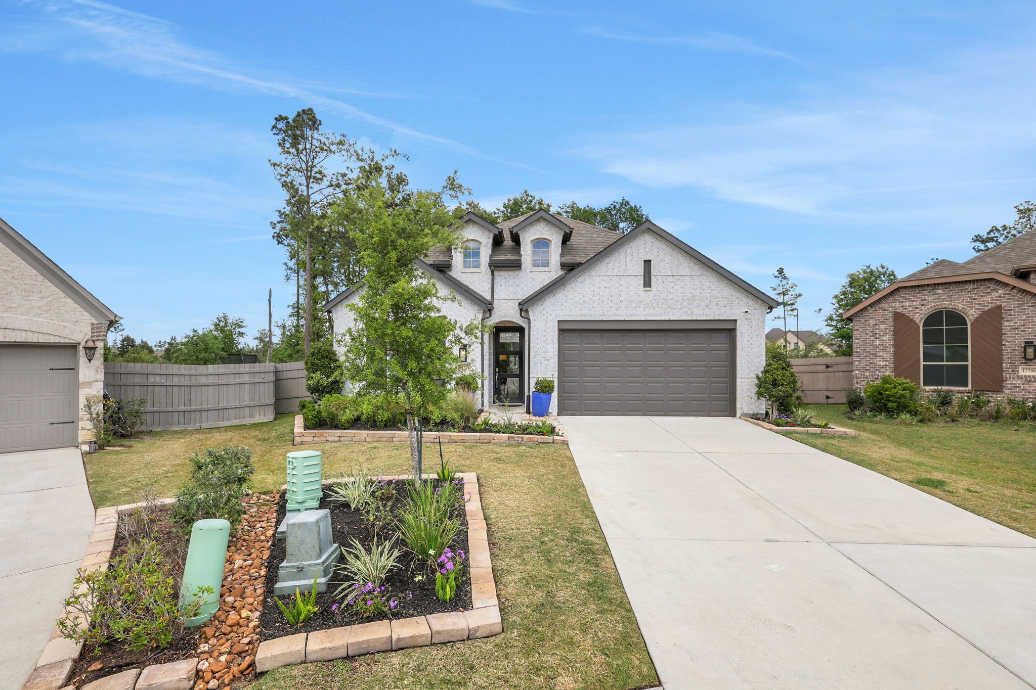 17710 Fernweh Court Conroe, TX 77302 - Photo 2 of 30