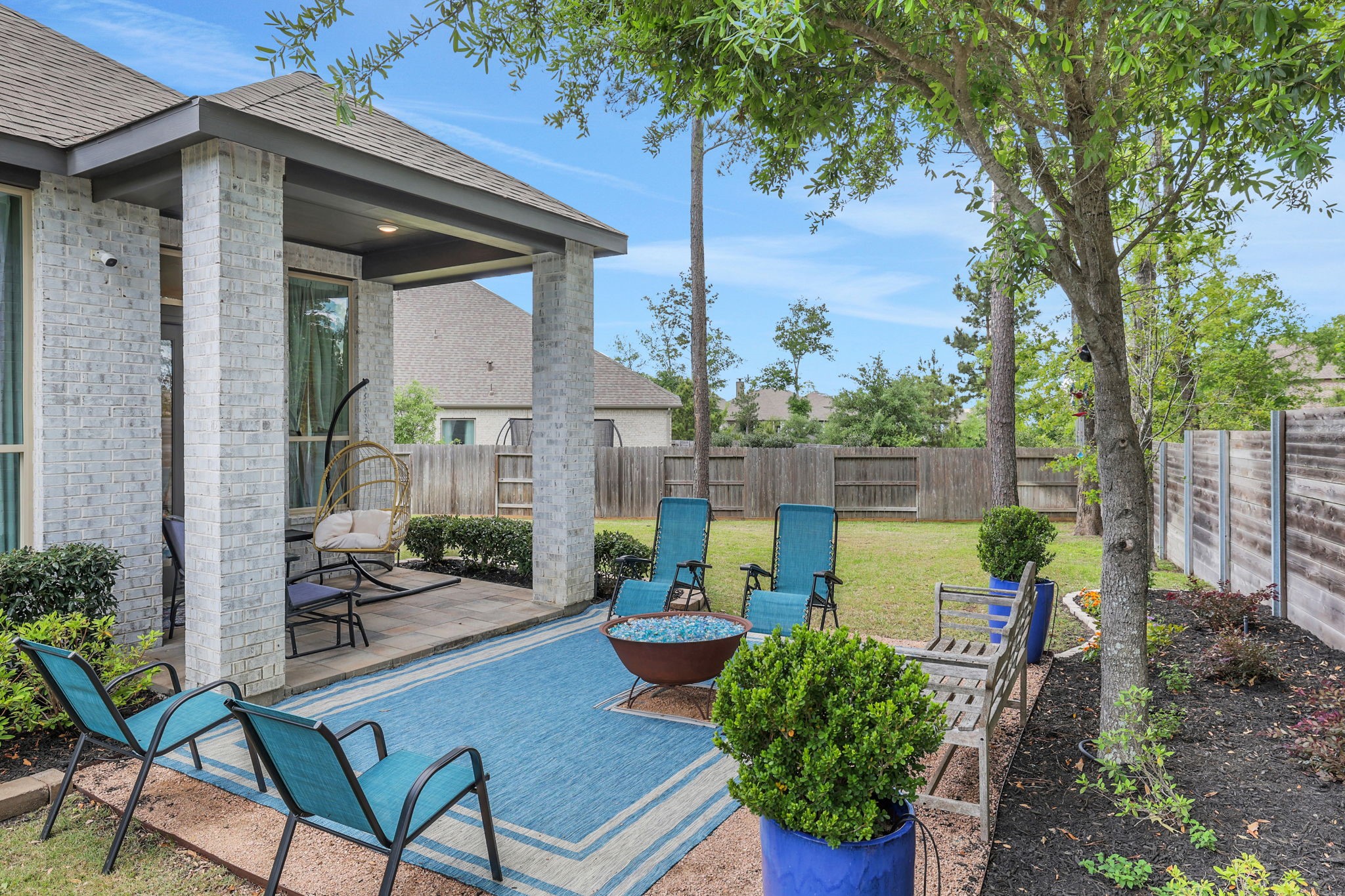 17710 Fernweh Court Conroe, TX 77302 - Photo 28 of 30