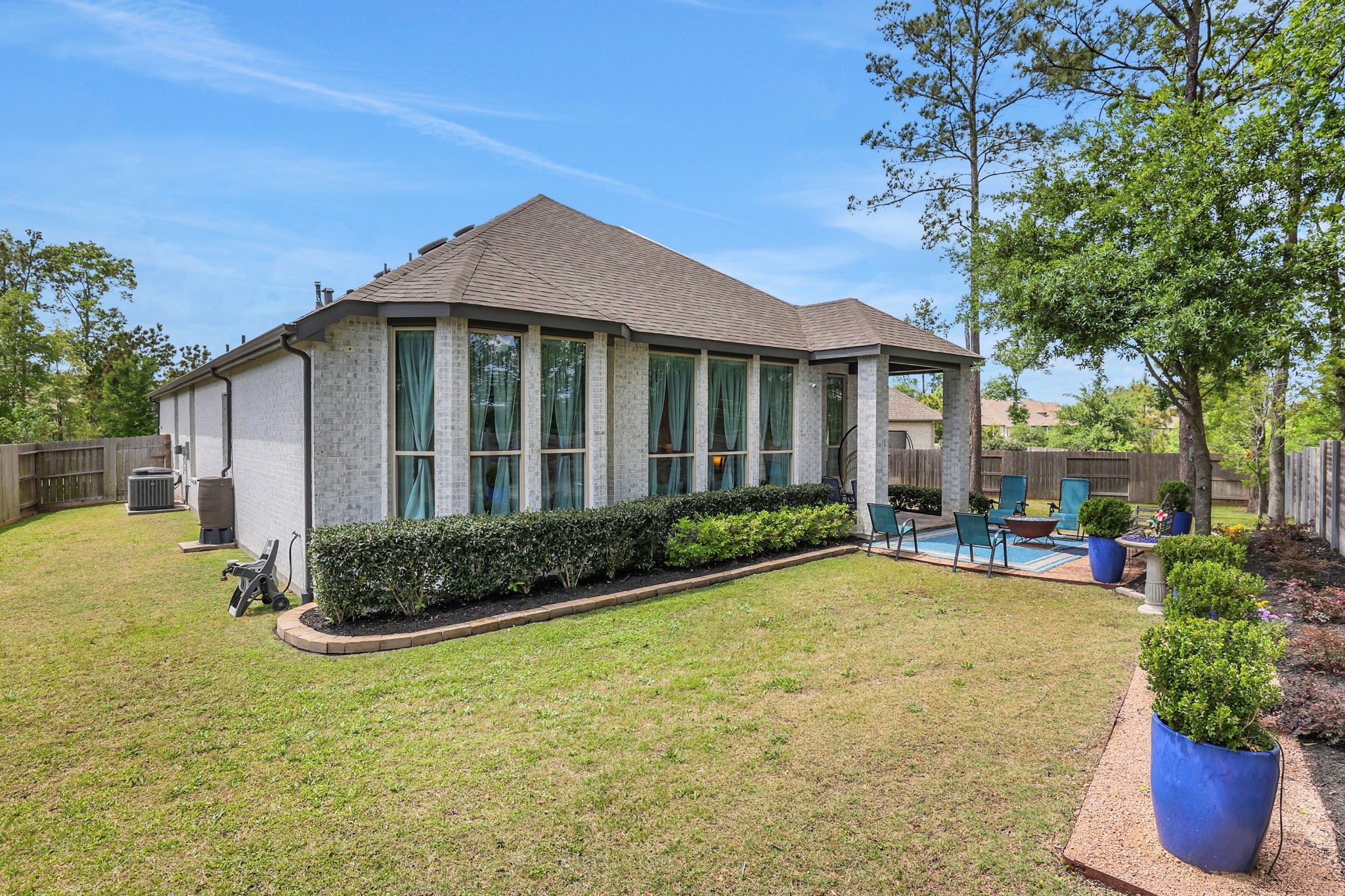 17710 Fernweh Court Conroe, TX 77302 - Photo 29 of 30