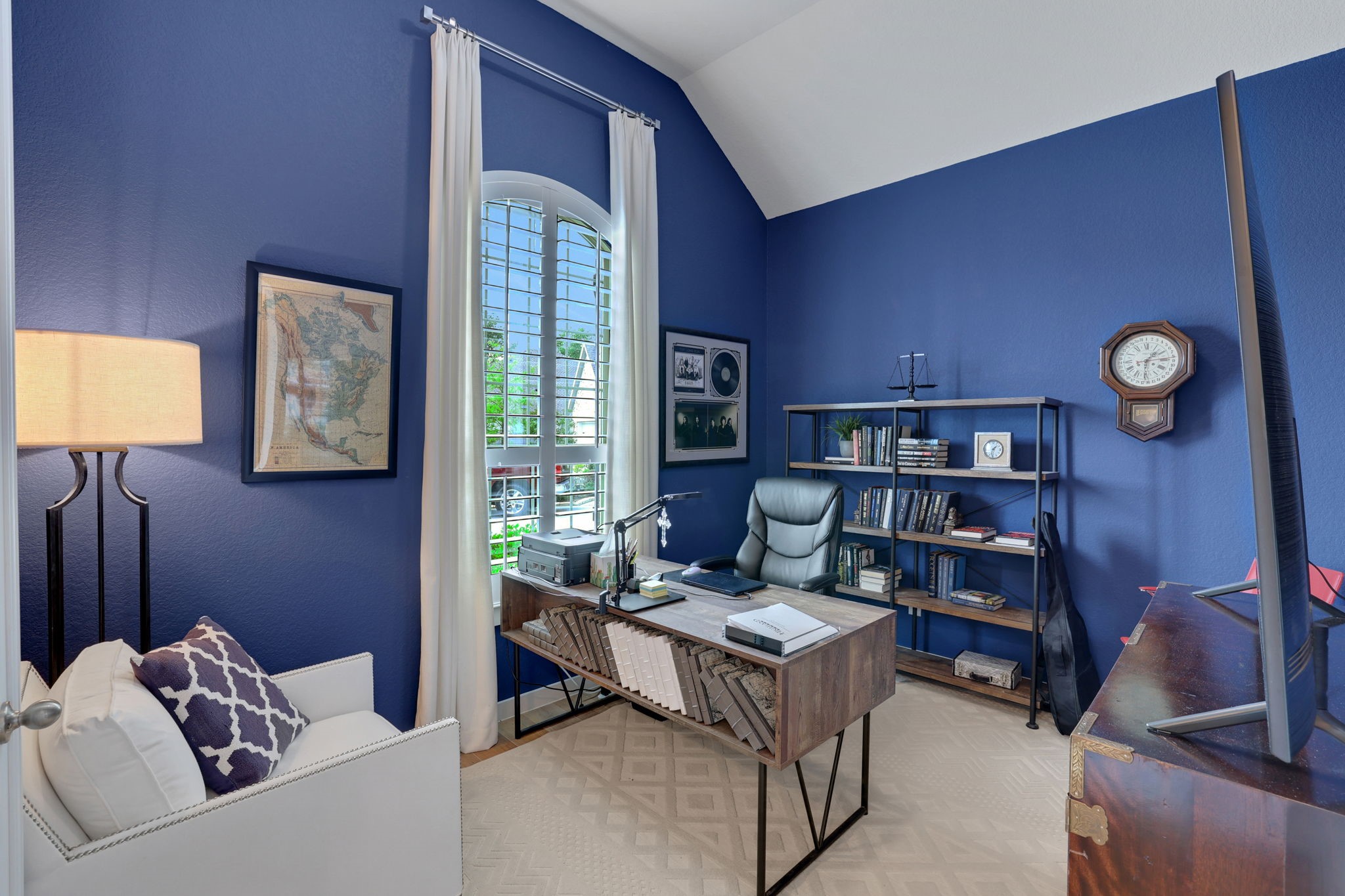 17710 Fernweh Court Conroe, TX 77302 - Photo 6 of 30 Office