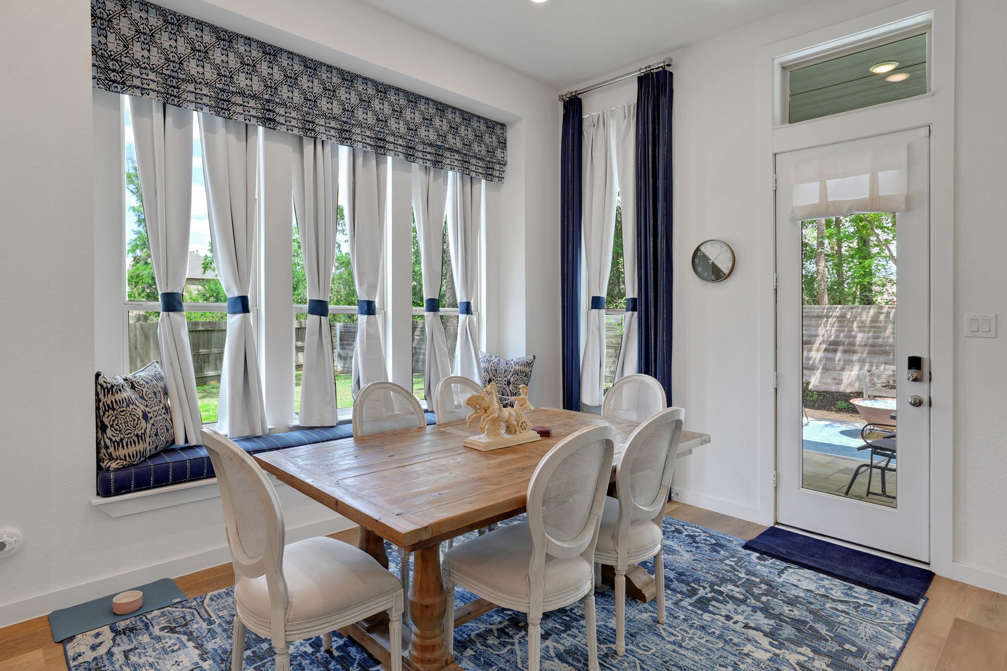 17710 Fernweh Court Conroe, TX 77302 - Photo 10 of 30 Dining