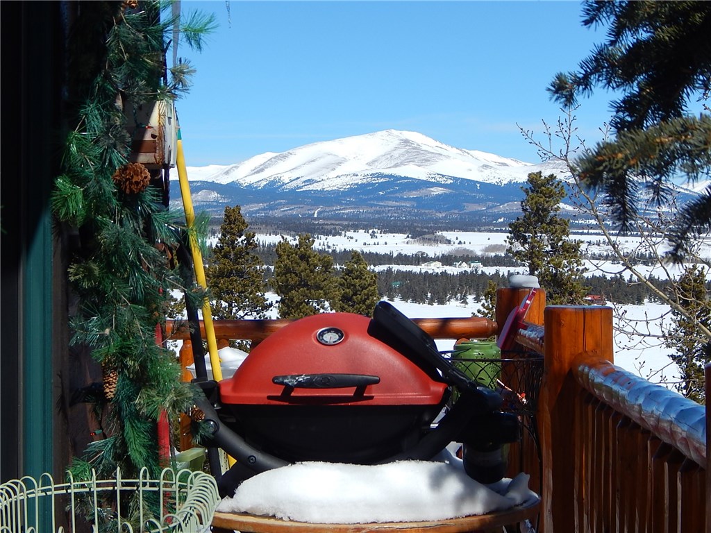 423 Sheep Ridge Road Fairplay, CO 80440 - Photo 27 of 35 Gallery Image 27