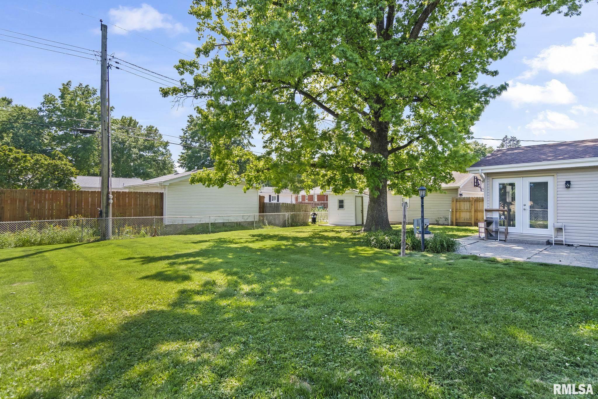 71 Radcliff Road Springfield, IL 62703 - Photo 29 of 32