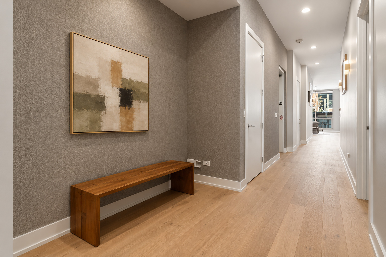 122 South Aberdeen Street, Unit 4S Chicago, IL 60607 - Photo 14 of 26
