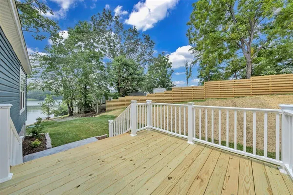$589,600 | 165 Spence Road, Union Hall, VA 24176