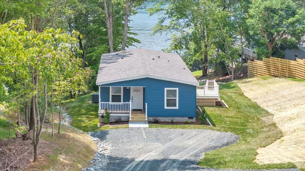 $589,600 | 165 Spence Road, Union Hall, VA 24176