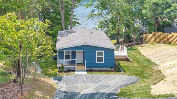 $589,600 | 165 Spence Road, Union Hall, VA 24176